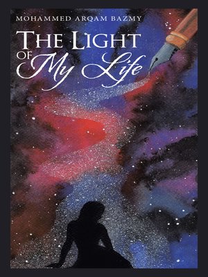 cover image of The Light of My Life